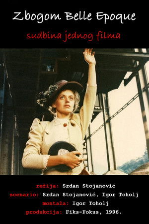 Farewell Belle Epoque - Destiny of a Movie