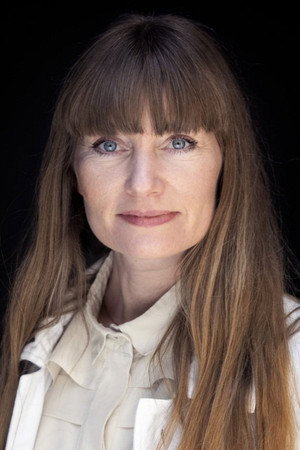 Portrait of Honey Biba Beckerlee