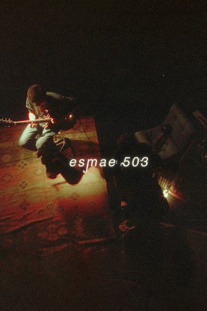 Rute - Short Concert Movie (ESMAE 503) poster