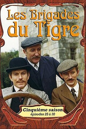 Les Brigades du Tigre