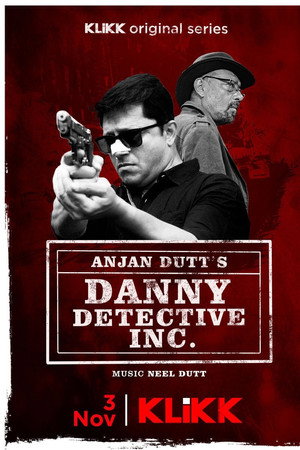 Danny Detective Inc