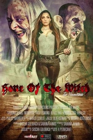 Hour Of The Witch