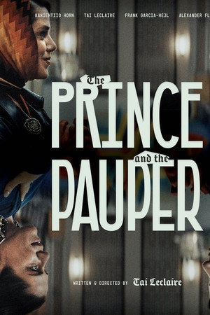 The Prince and the Pauper
