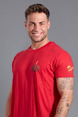 José Carlos Montoya