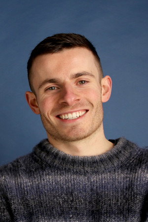 Harry Richards