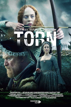 Torn