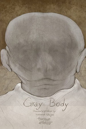 Gray Body poster
