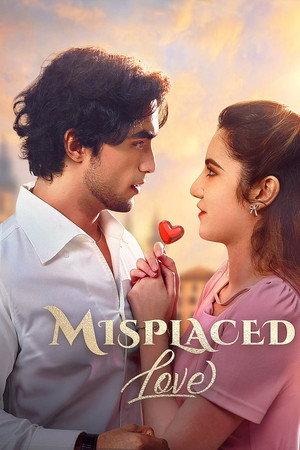 Misplaced Love