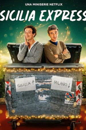 Sicilia Express