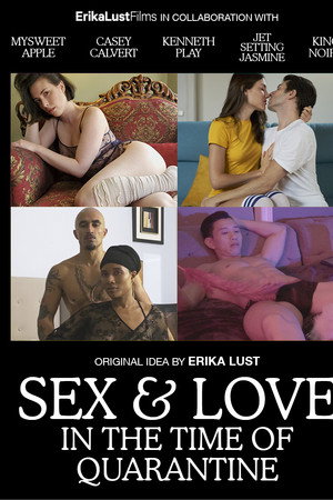 Sex and Love in the Time of Quarantine