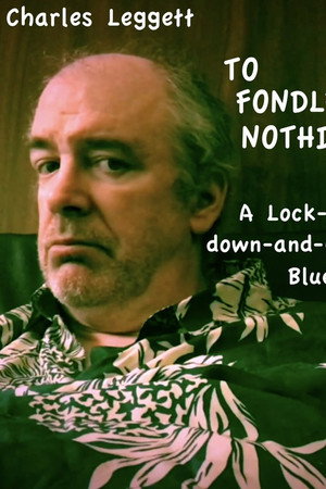 To fondle nothing poster
