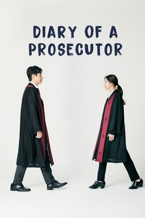 Diary of a Prosecutor