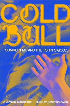 Cold Bull poster