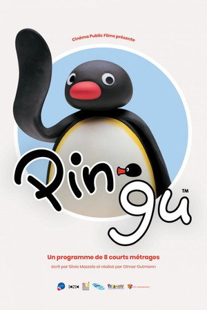 Pingu poster