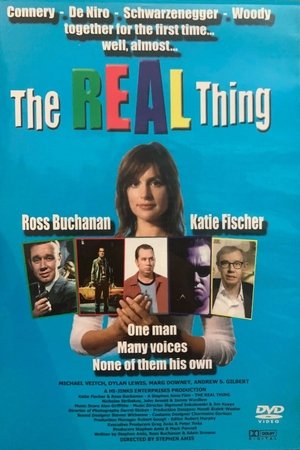 The Real Thing
