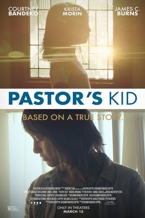 Pastor's Kid