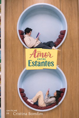 Amor entre Estantes