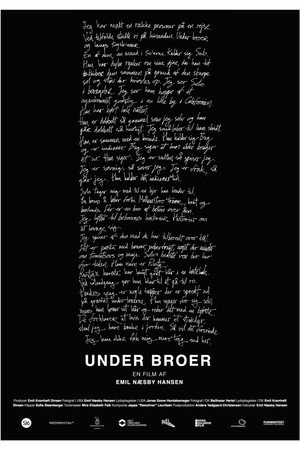 Under Bridges poster
