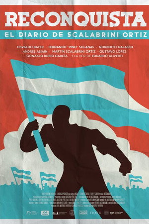 Reconquista: El diario de Scalabrini Ortiz Reconquista: El diario de Scalabrini Ortiz