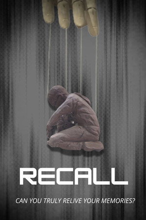 Recall poster