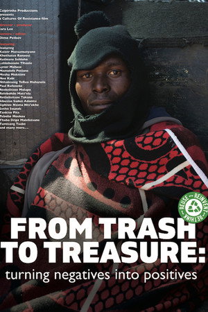 From Trash to Treasure poster