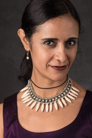Portrait of Reem Hejab