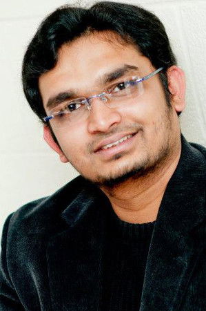 Ravi Gopinath