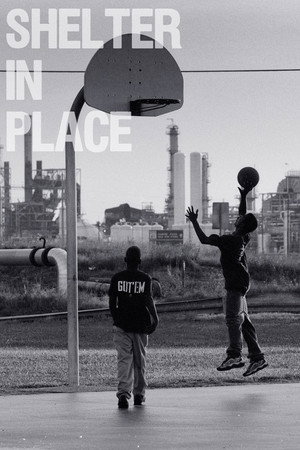 Shelter in Place poster