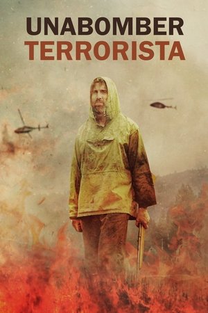 Imagem Unabomber: Terrorista