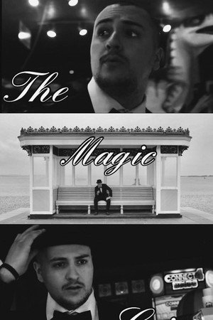 The Magic Coin
