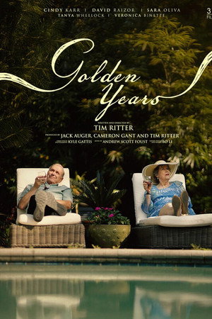 Golden Years