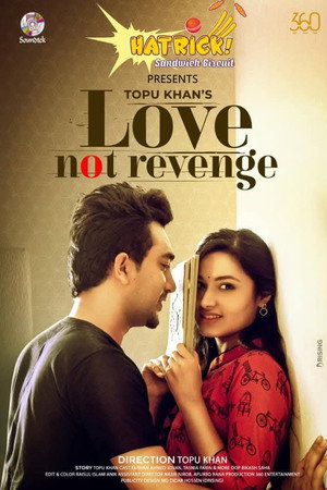 Love Not Revenge