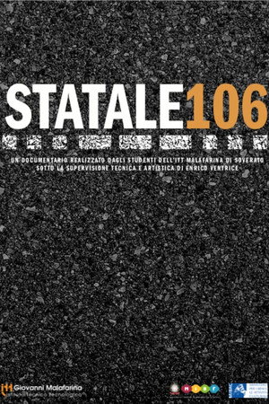 Highway 106 poster