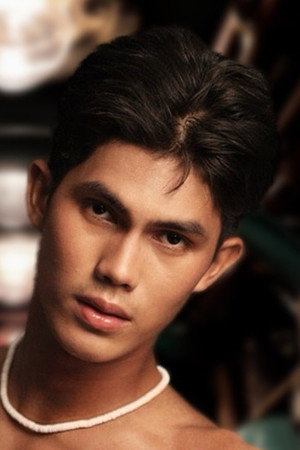 Portrait of Kelly Sese
