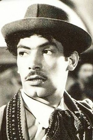 Manuel Palacios