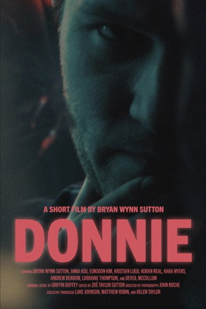 Donnie Donnie