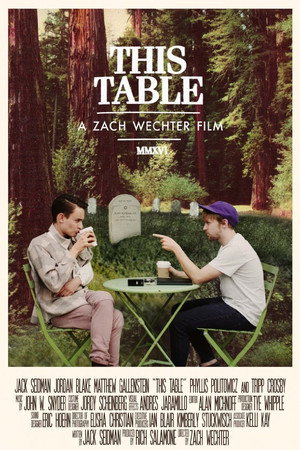 This Table poster