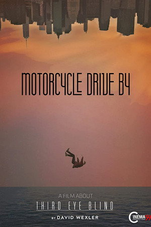 Motorcycle Drive By poster