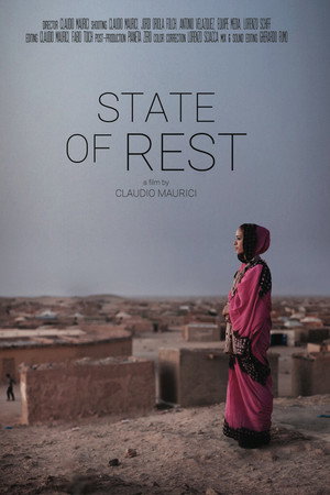 State of rest