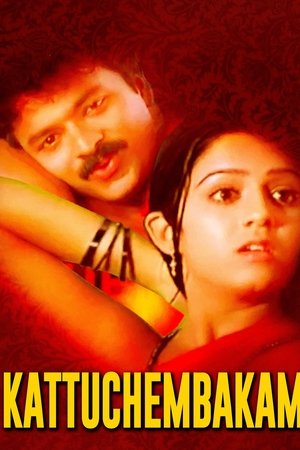 Kattuchembakam