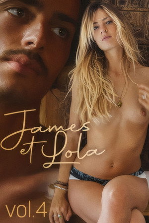 James et Lola vol.4