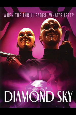 Diamond Sky