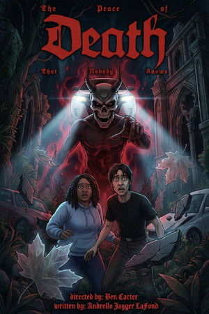 The Peace of Death That Nobody Knows