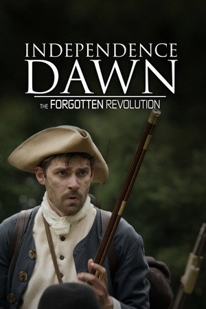 Independence Dawn poster