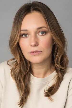 Svetlana Smirnova-Martsinkevich