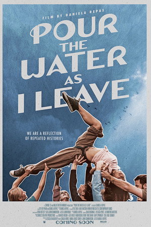 Pour the Water as I Leave