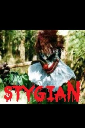 Stygian