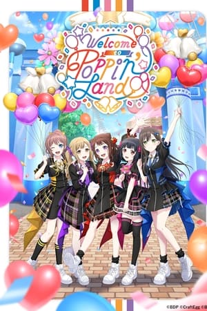 BanG Dream! LIVE