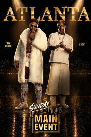 WWE Sunday Night's Main Event