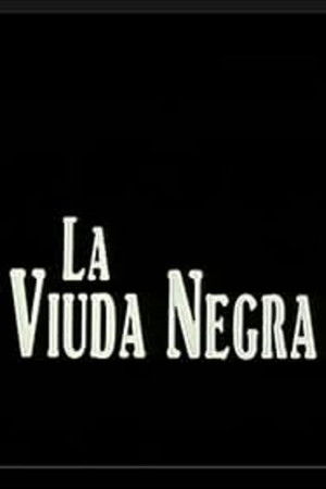 La viuda negra La viuda negra